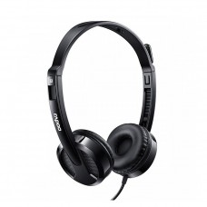 Headphone Rapoo H100